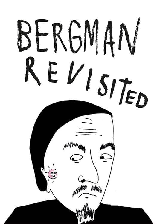 Poster di Bergman Revisited
