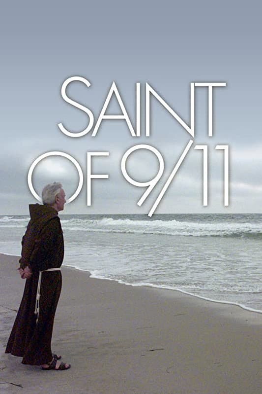 Poster di Saint of 9/11