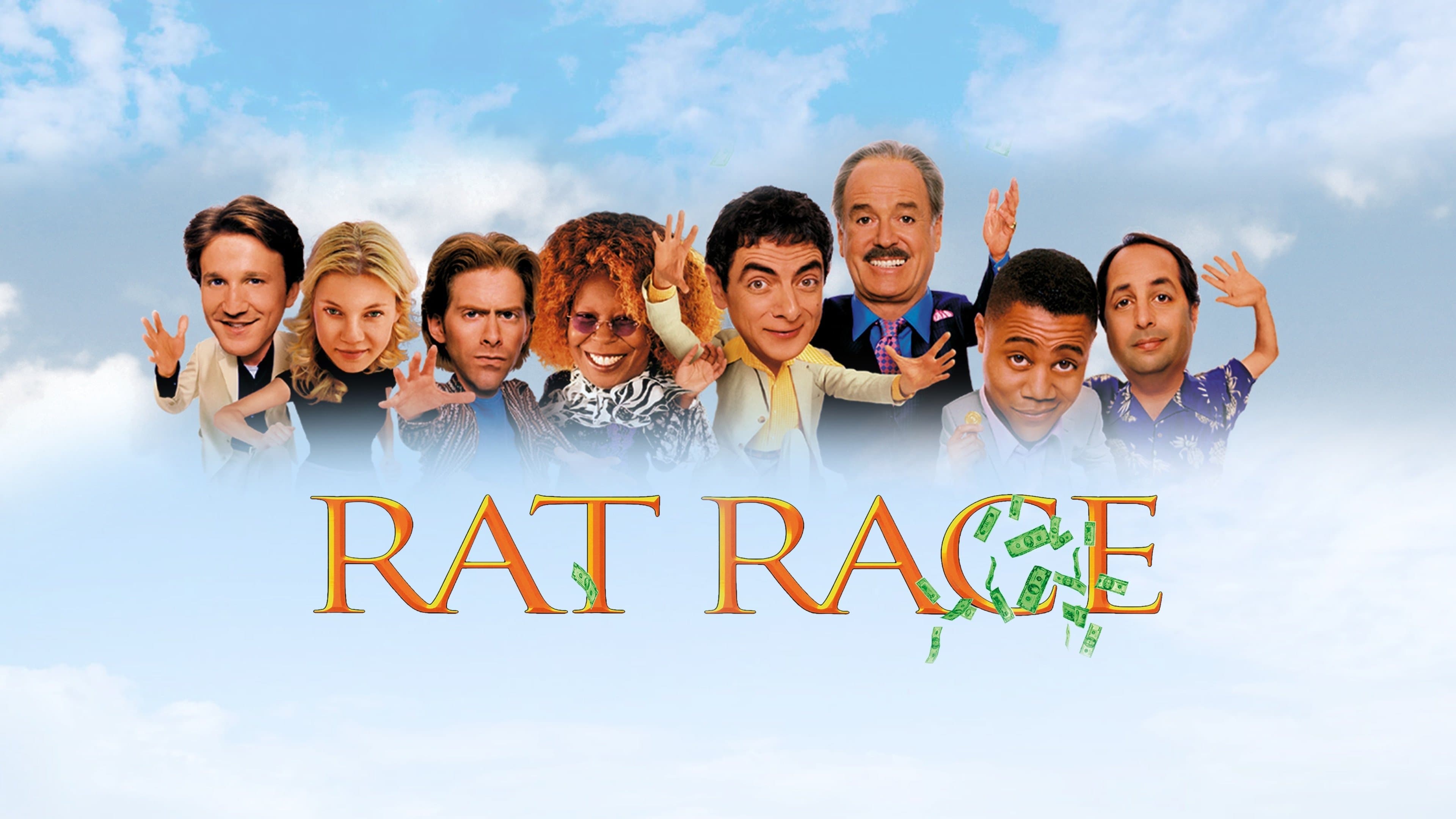 Rat Race - immagine