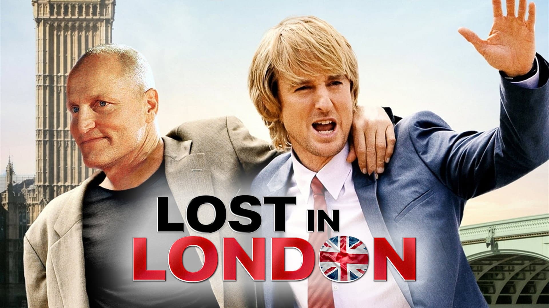 Lost in London - immagine