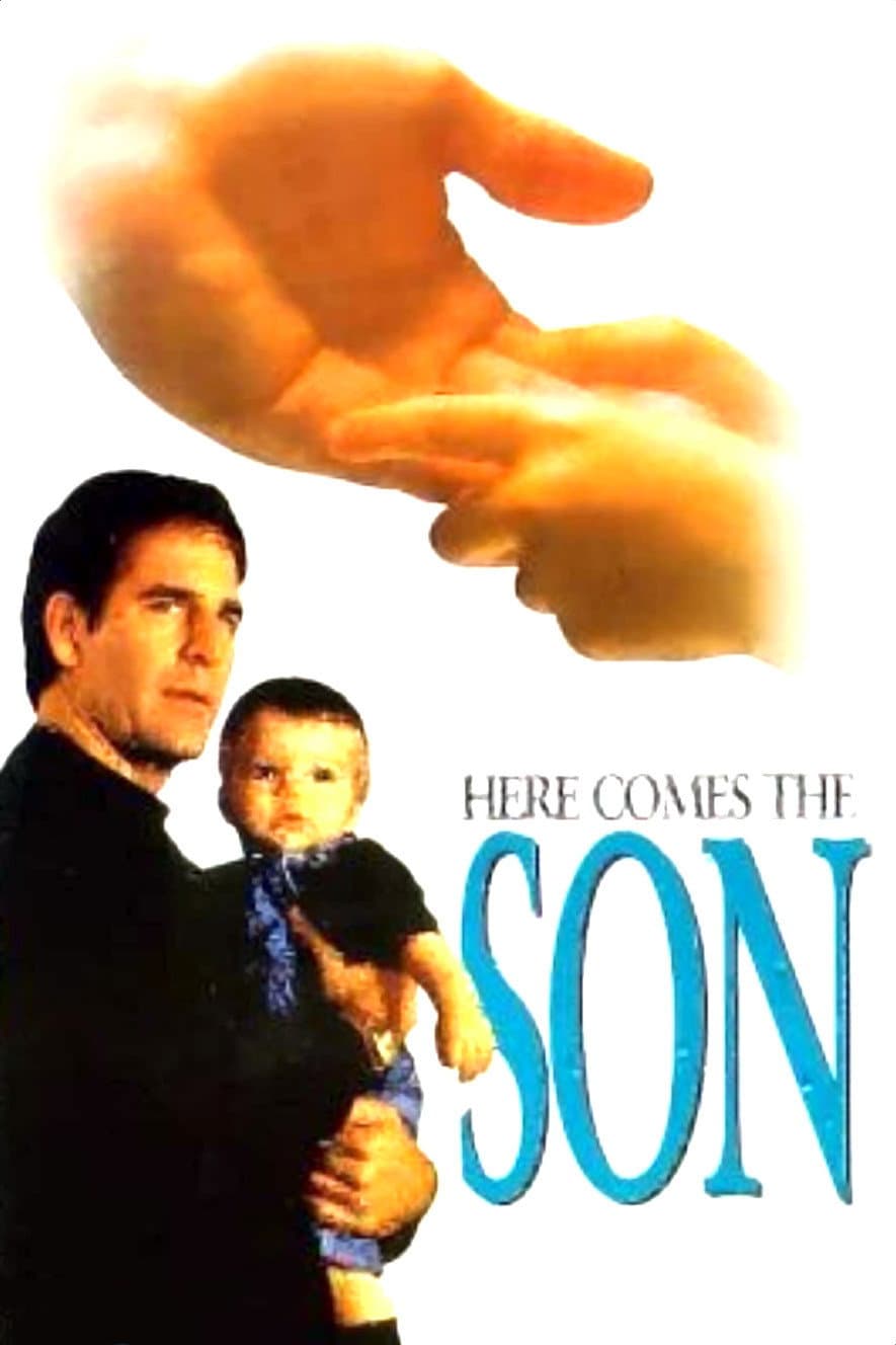 Poster di The Bachelor's Baby