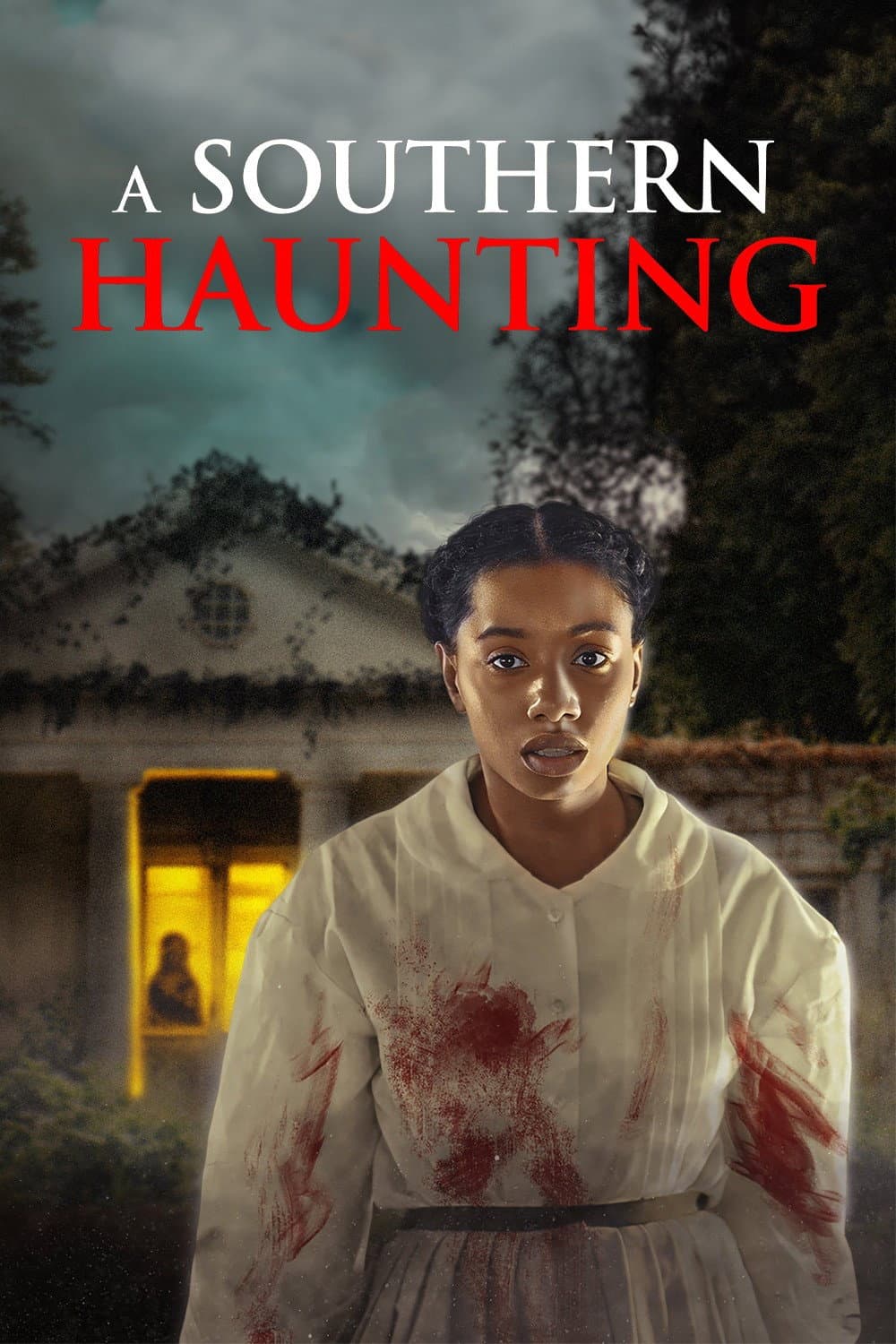 Poster di A Southern Haunting