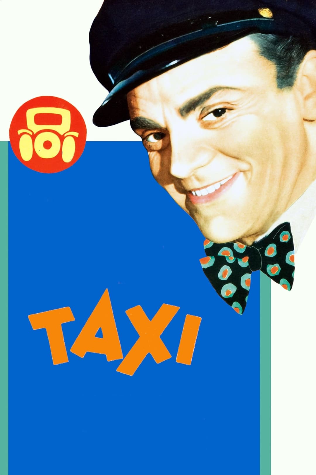 Poster di Taxi!