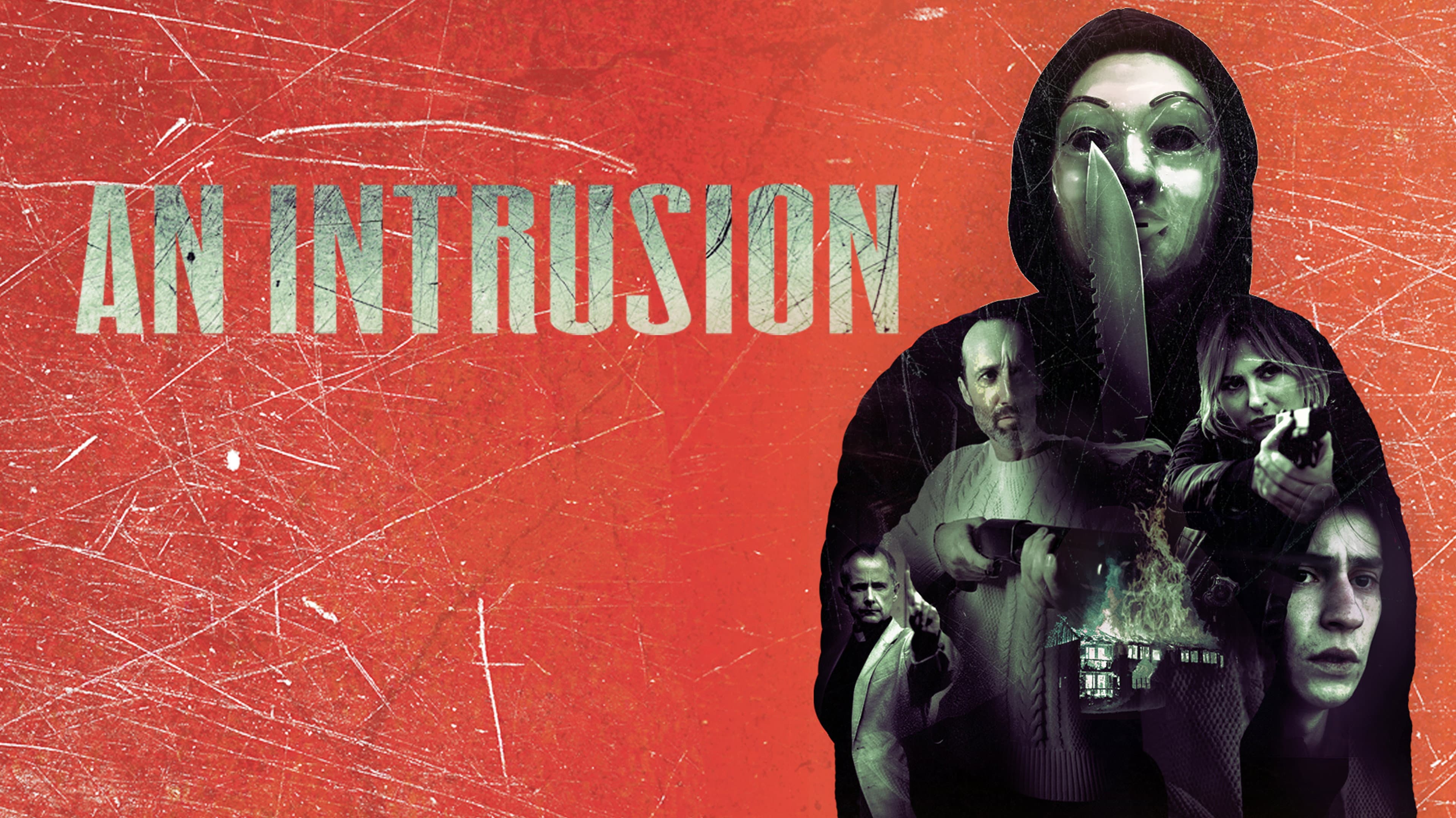 An Intrusion - immagine
