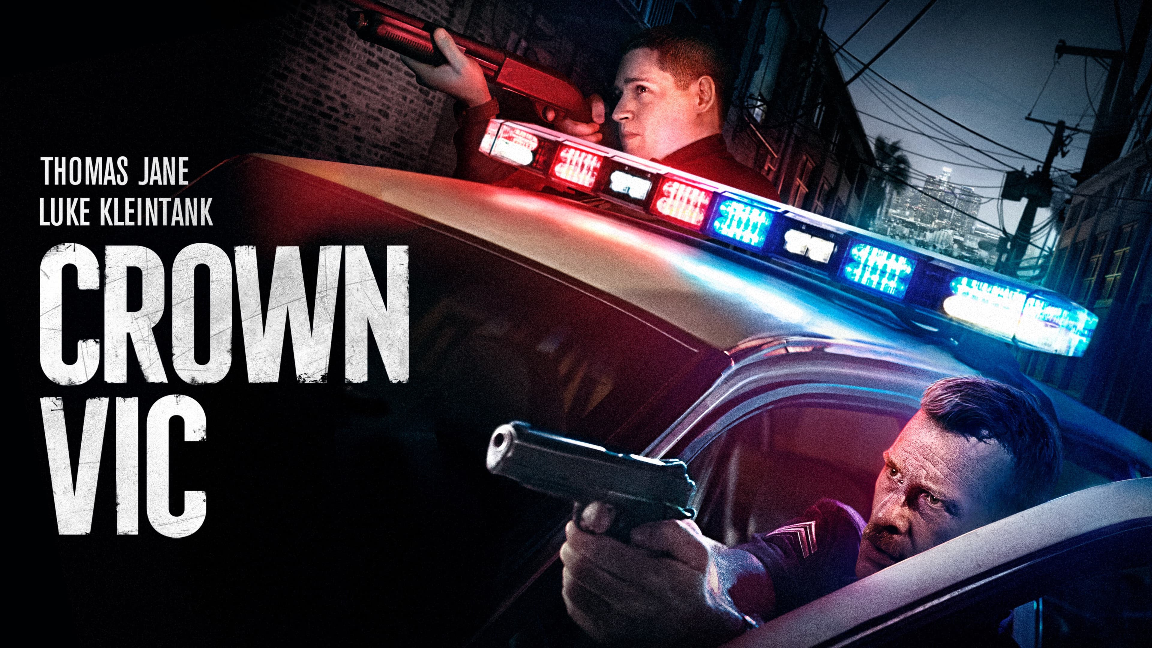 Crown Vic - immagine