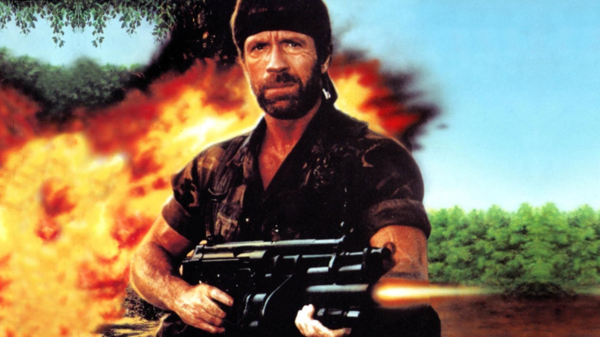 Braddock: Missing in Action III - immagine