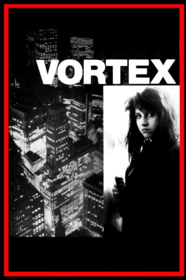 Poster di Vortex