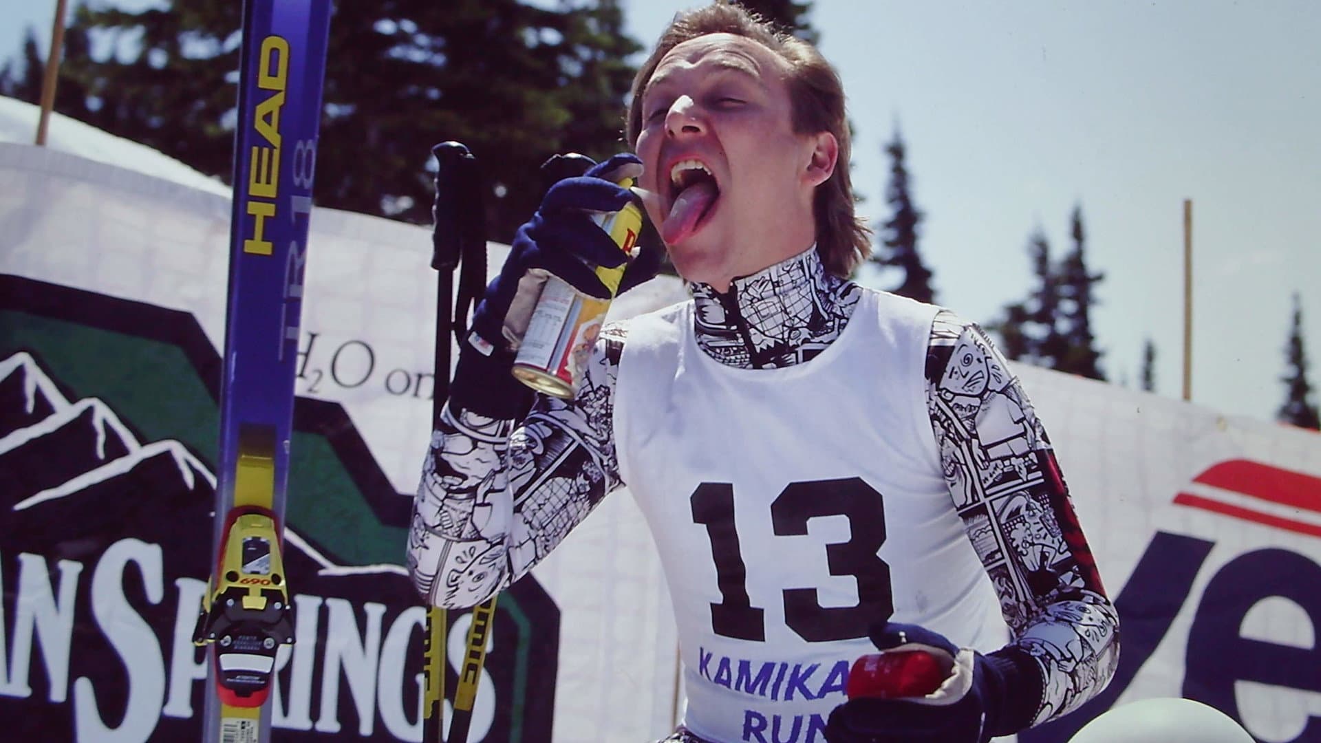Downhill Willie - immagine