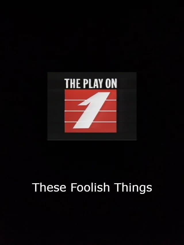 Poster di These Foolish Things