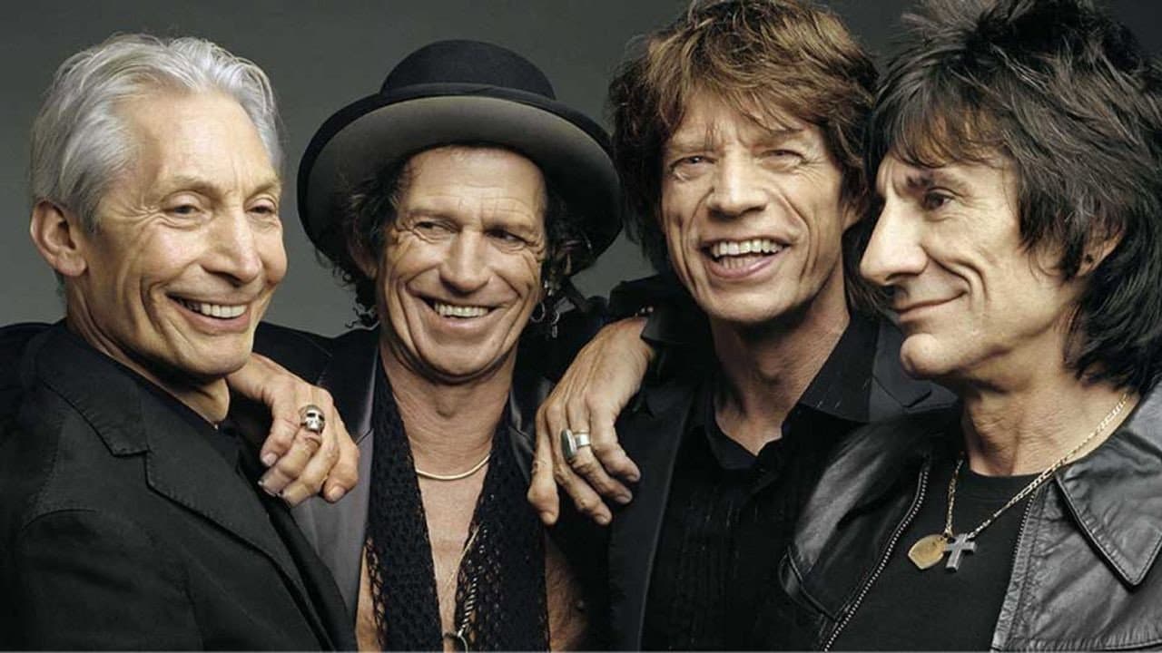 Ladies & Gentlemen, the Rolling Stones - immagine