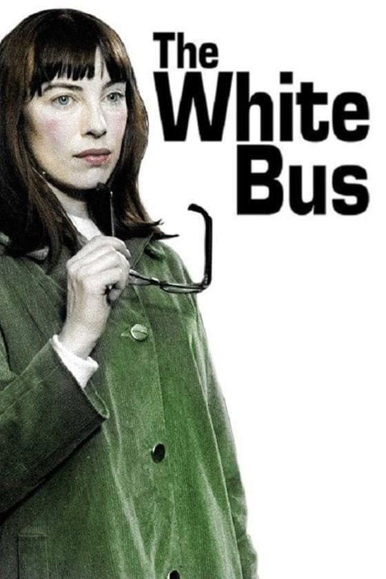 Poster di Il bus bianco