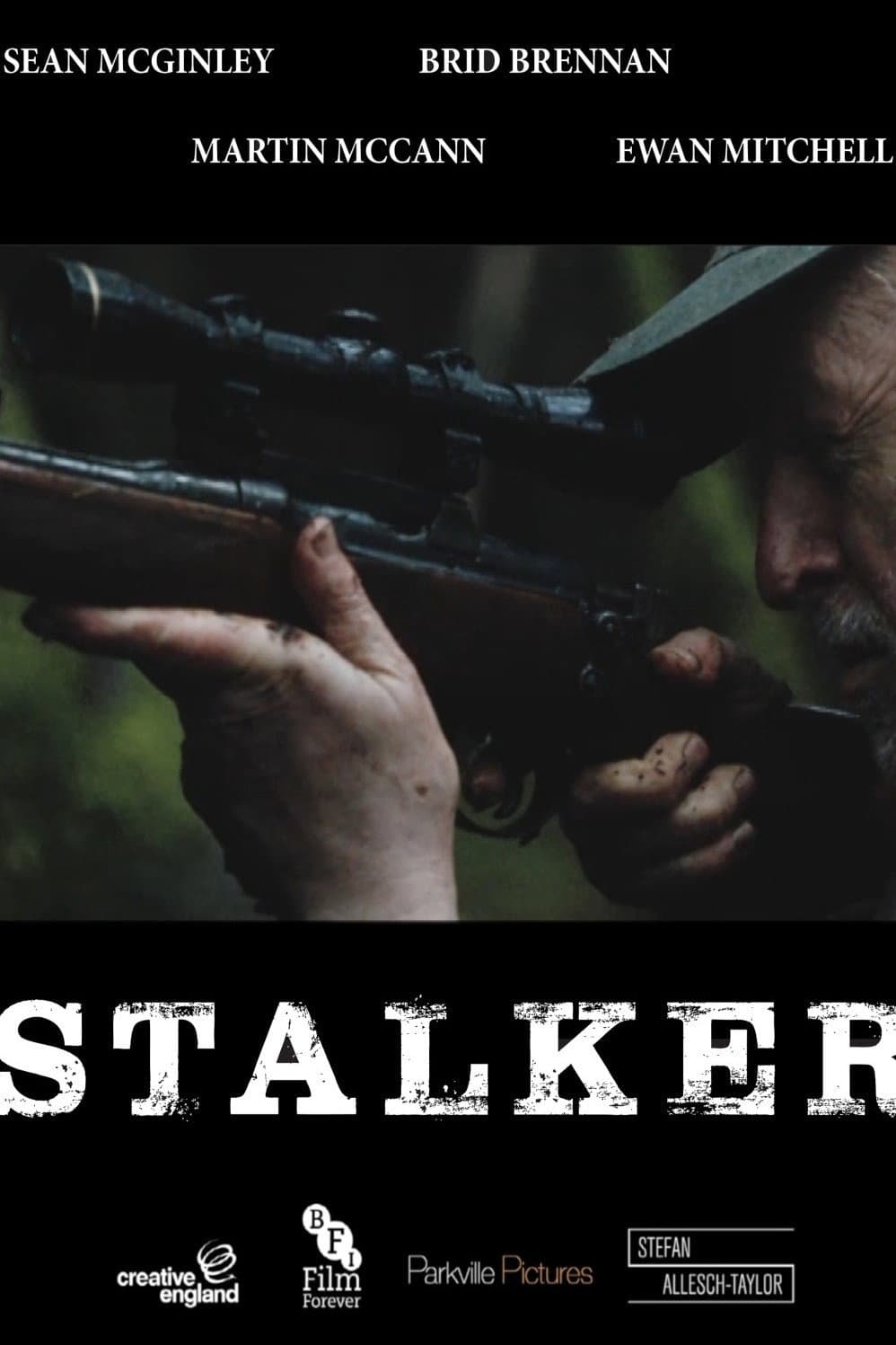 Poster di Stalker