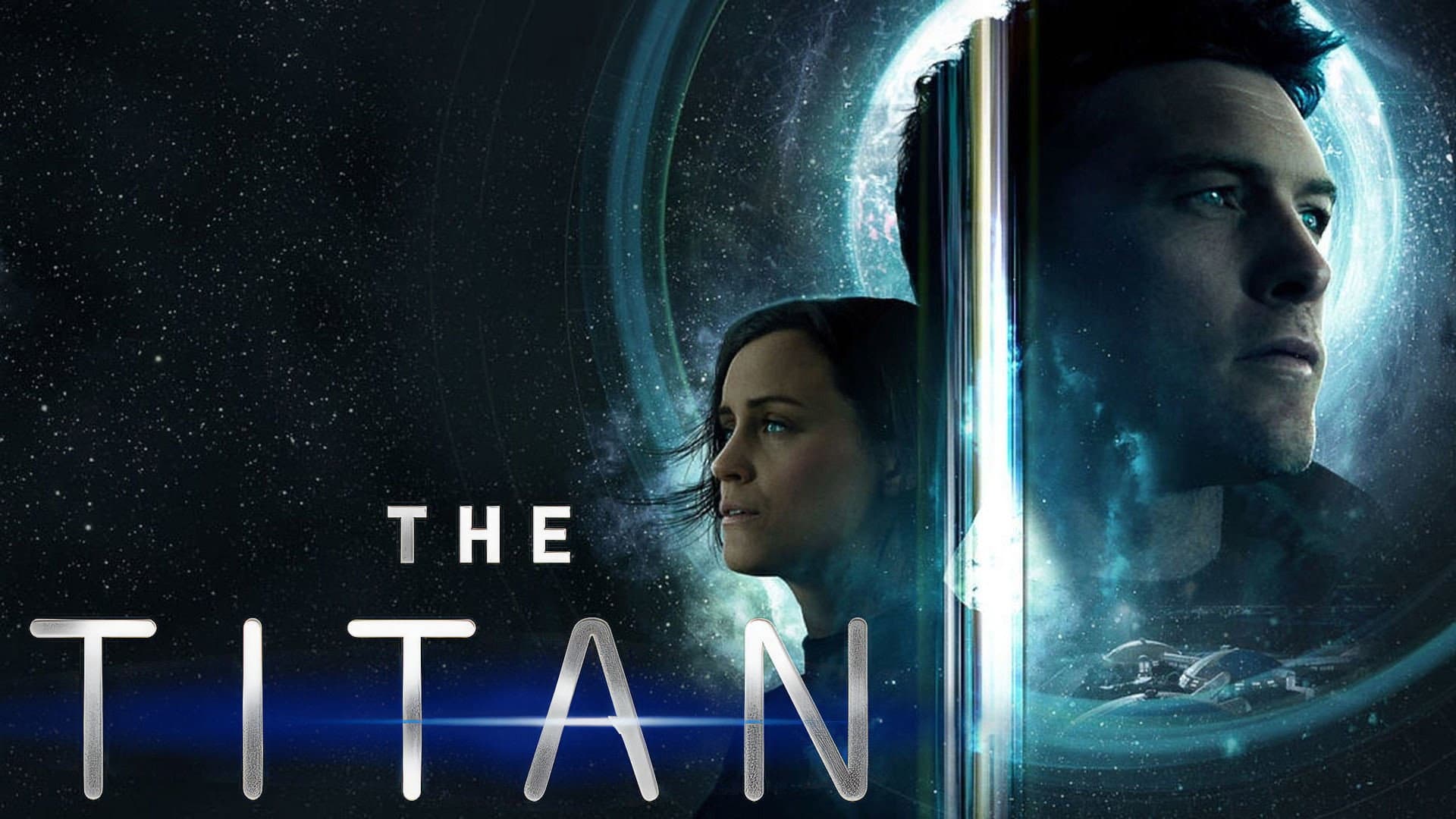 The Titan - immagine