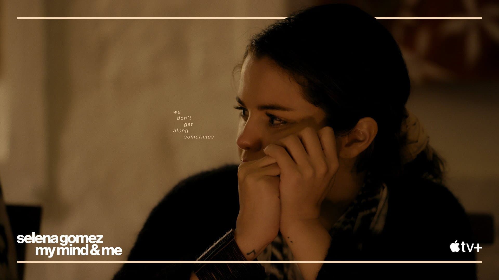 Selena Gomez: My Mind & Me - immagine