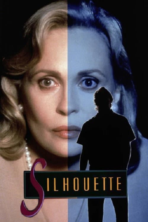 Poster di Silhouette