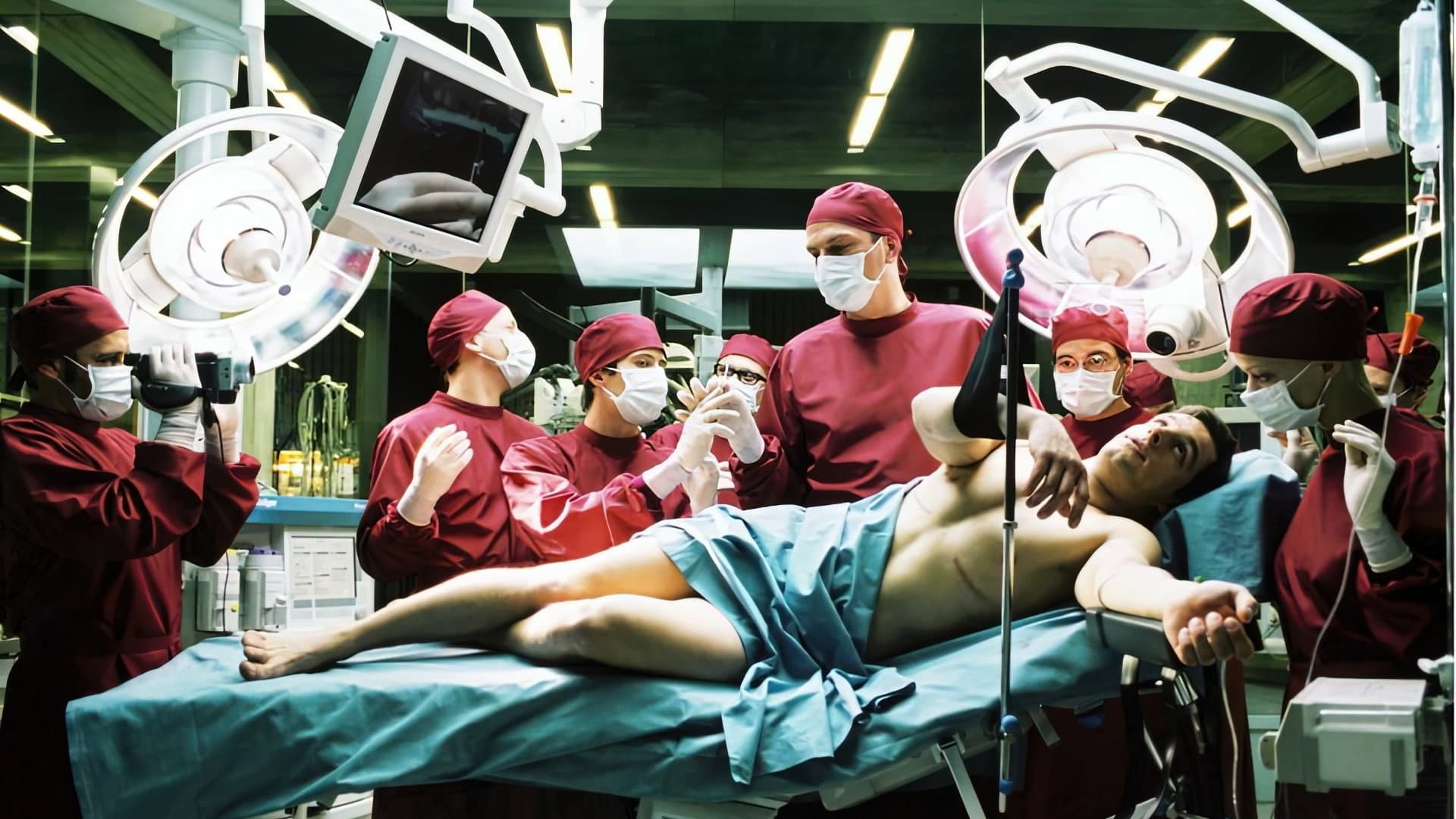 Anatomy 2 - immagine