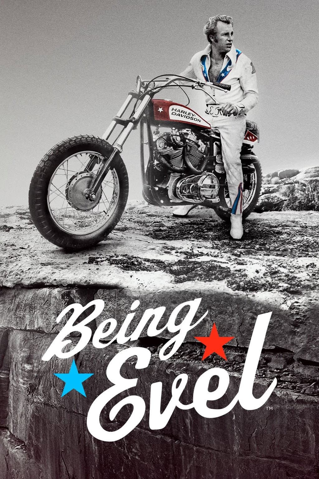 Poster di Being Evel