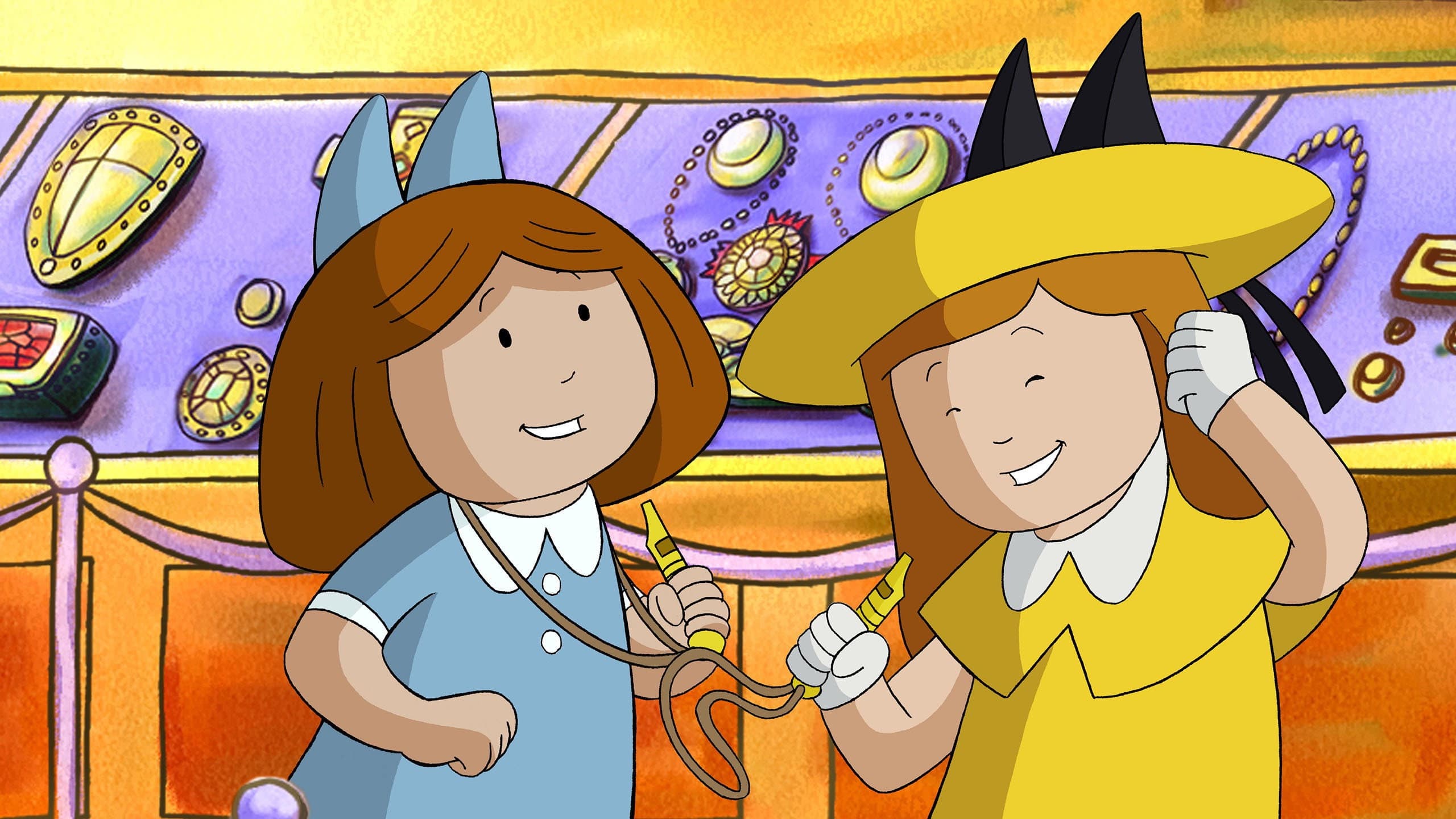 Madeline: My Fair Madeline - immagine