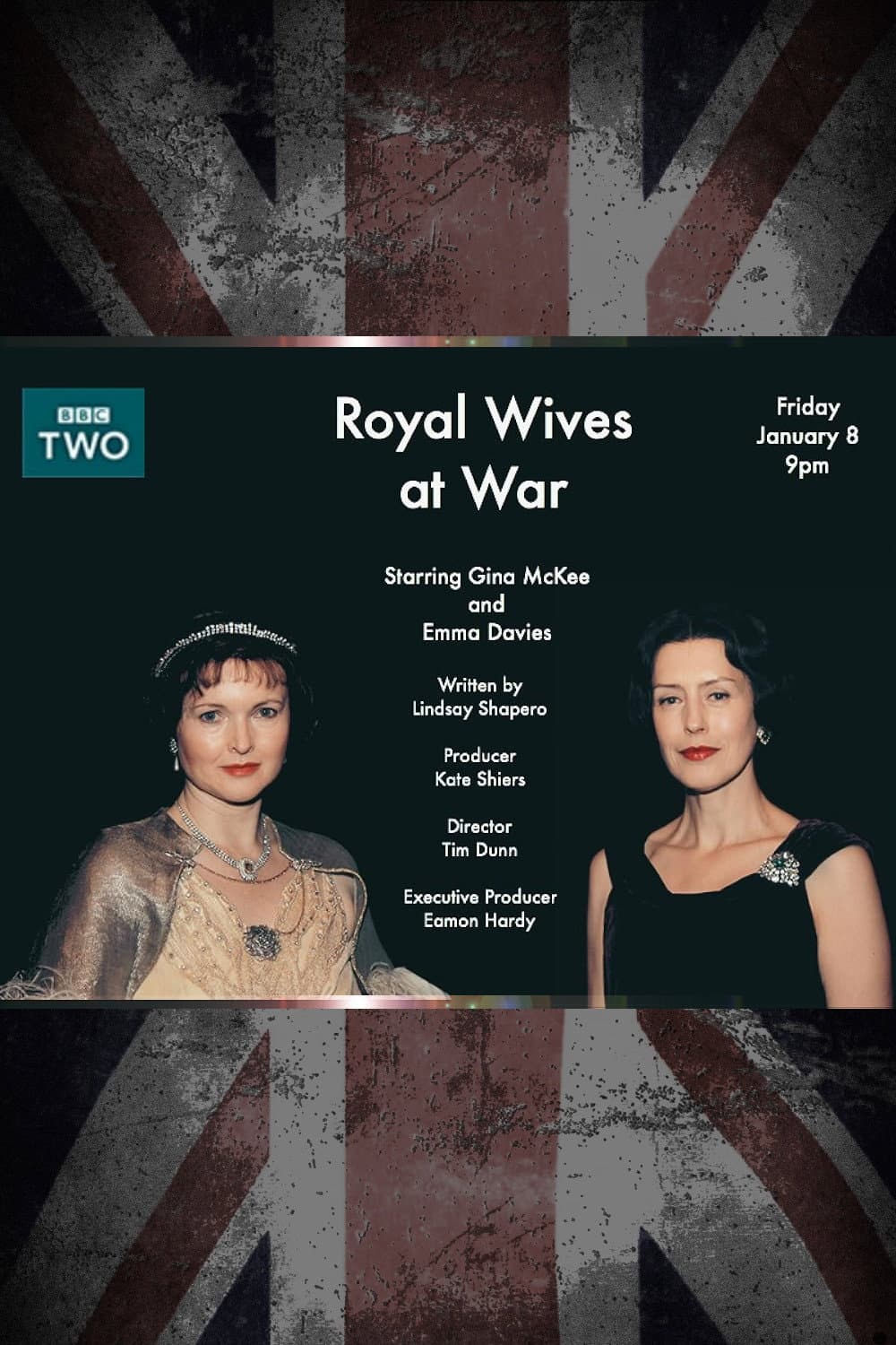 Poster di Royal Wives at War
