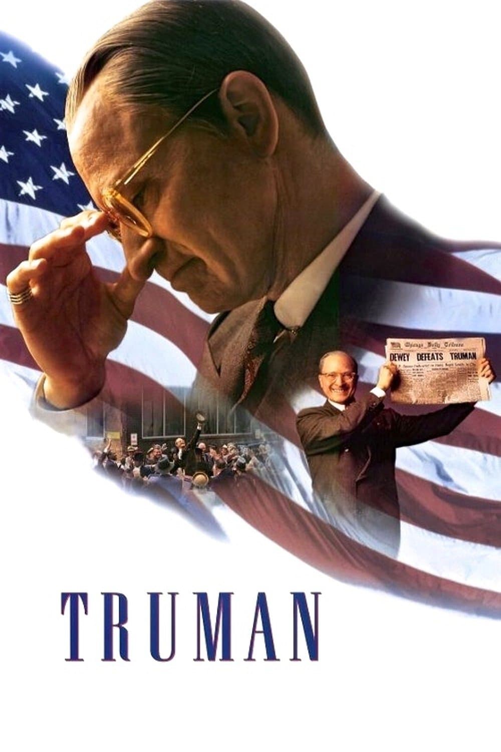 Poster di Truman