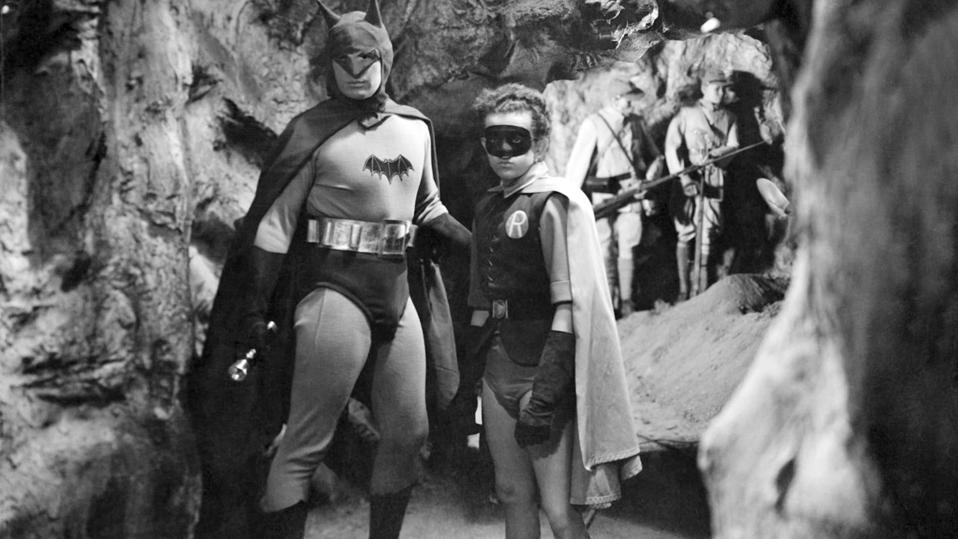 Batman - immagine