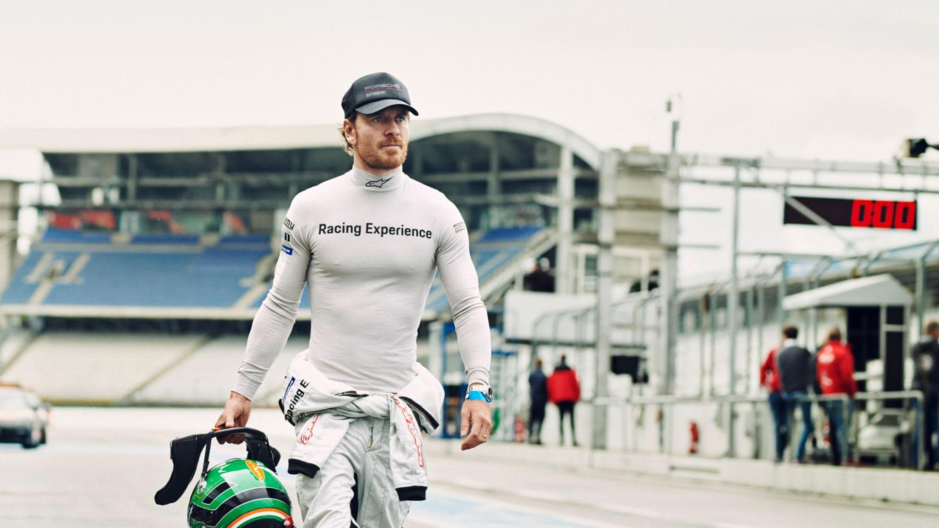 Road to Le Mans – The Film - immagine