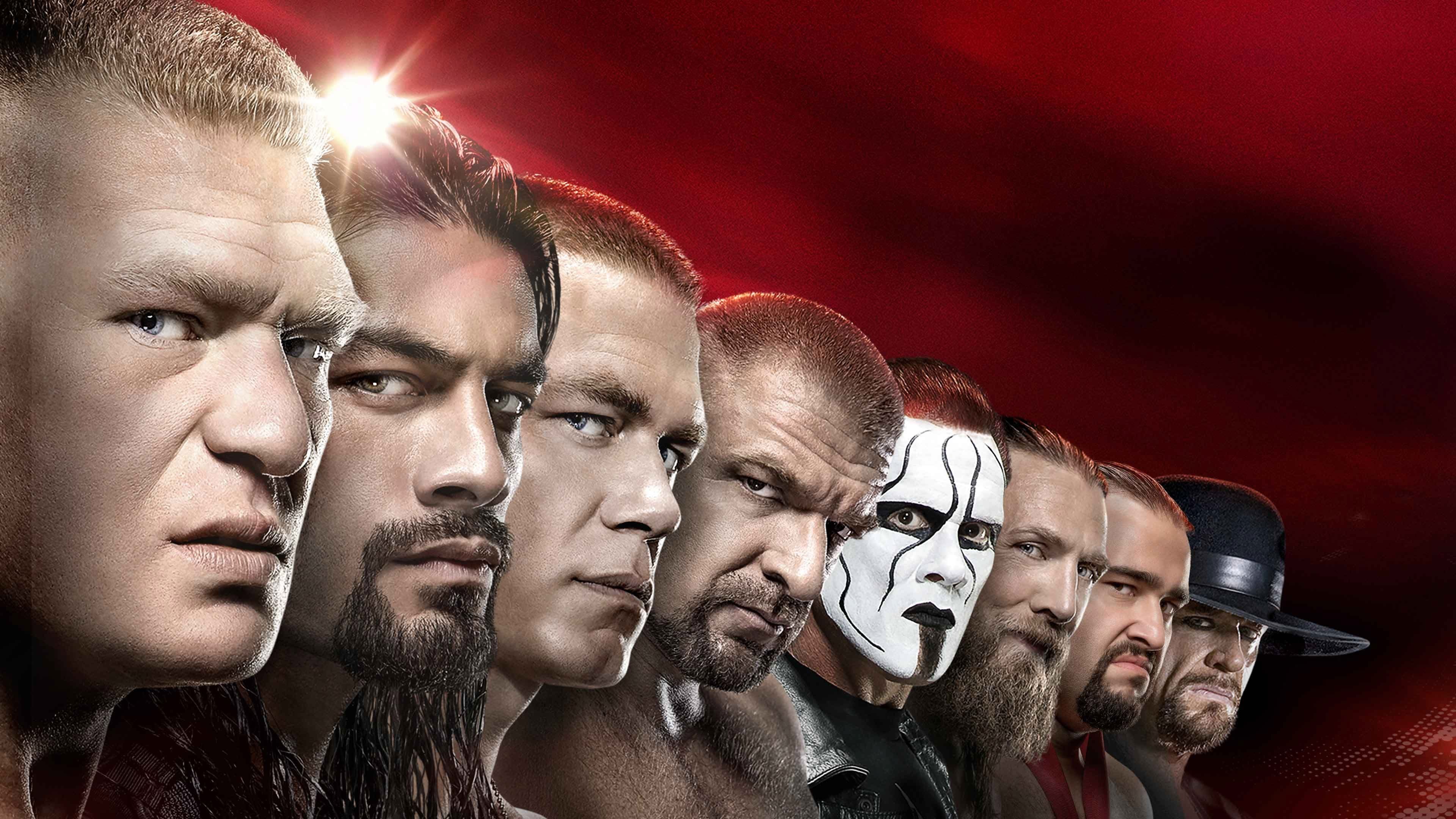 WWE WrestleMania 31 - immagine