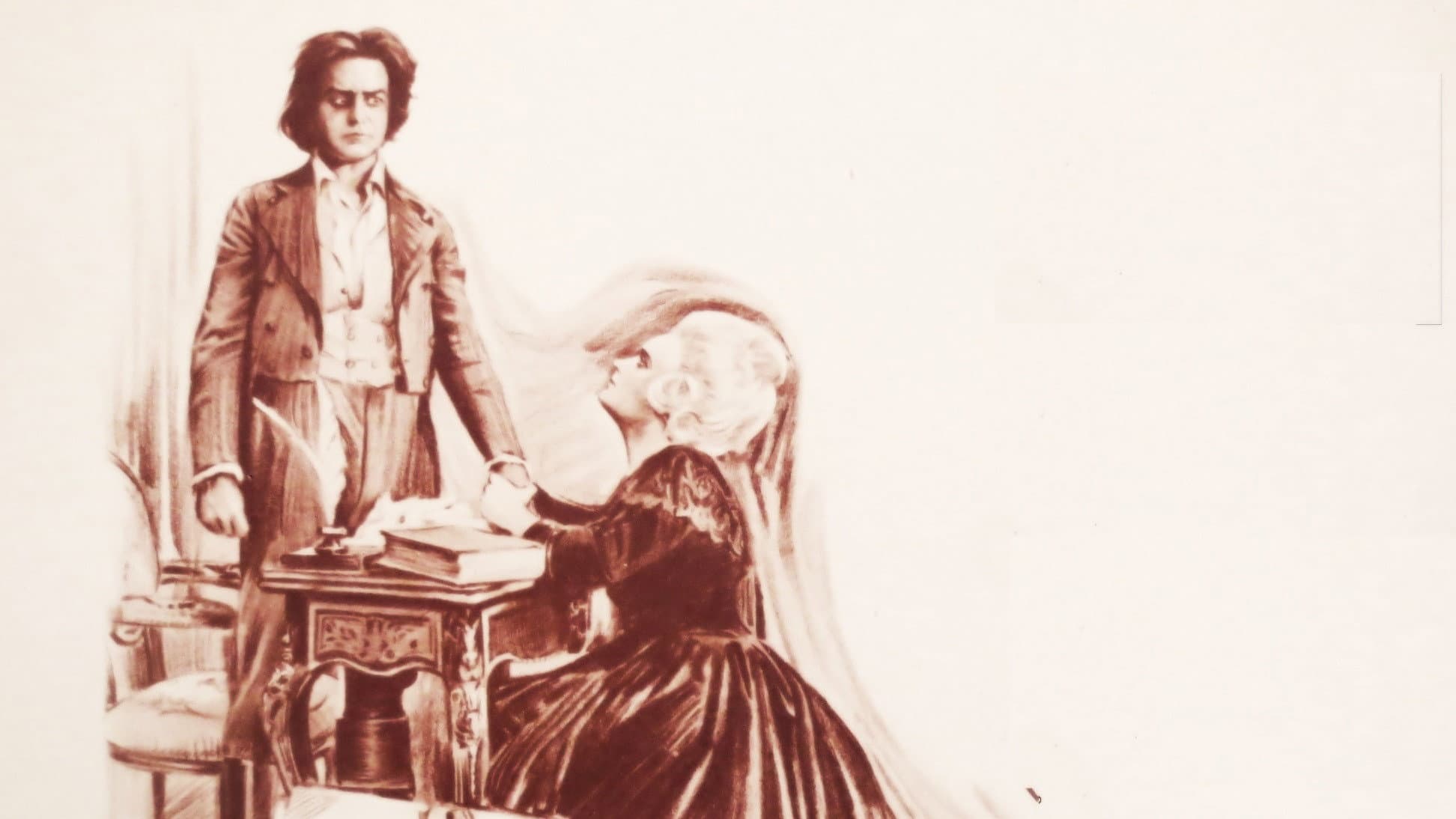 Madame DuBarry - immagine