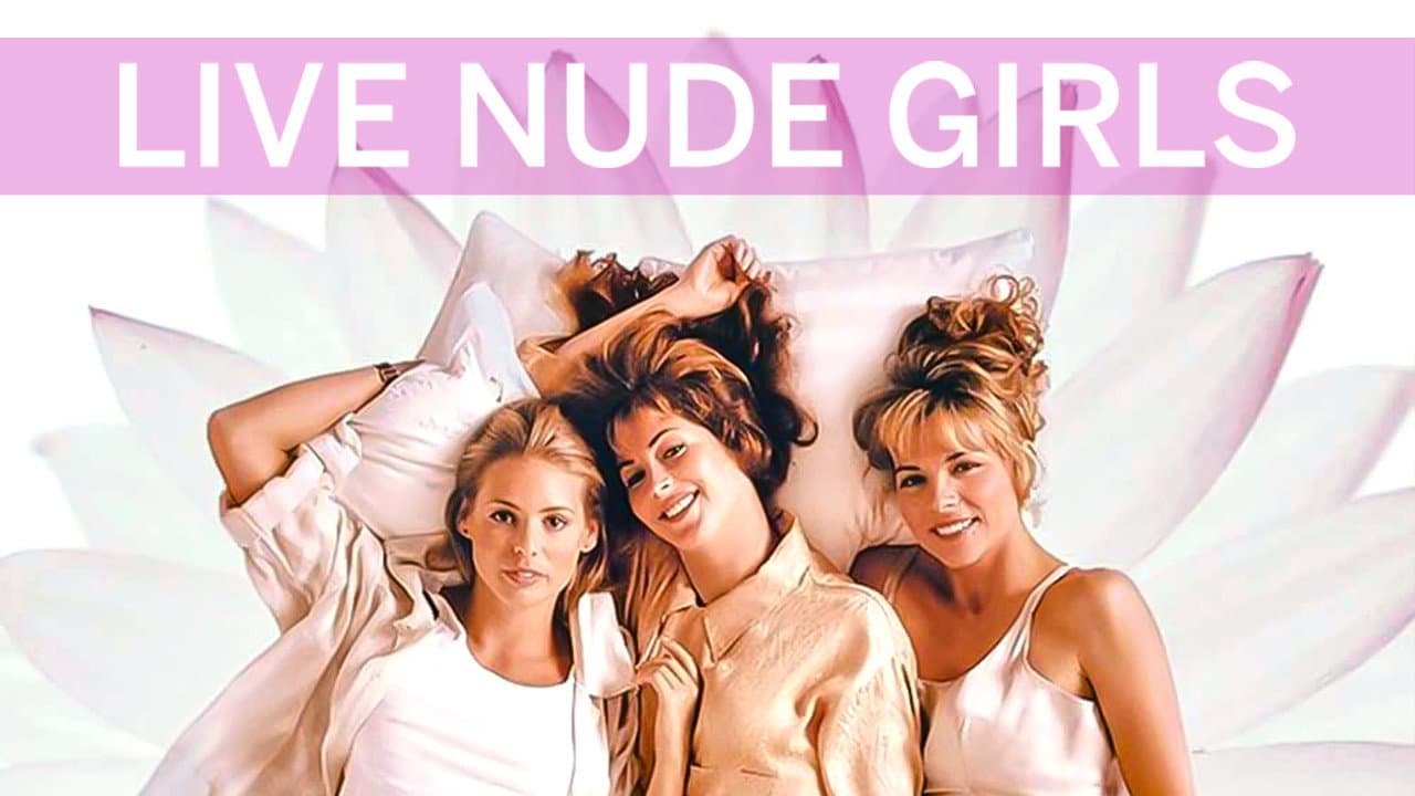 Live Nude Girls - immagine
