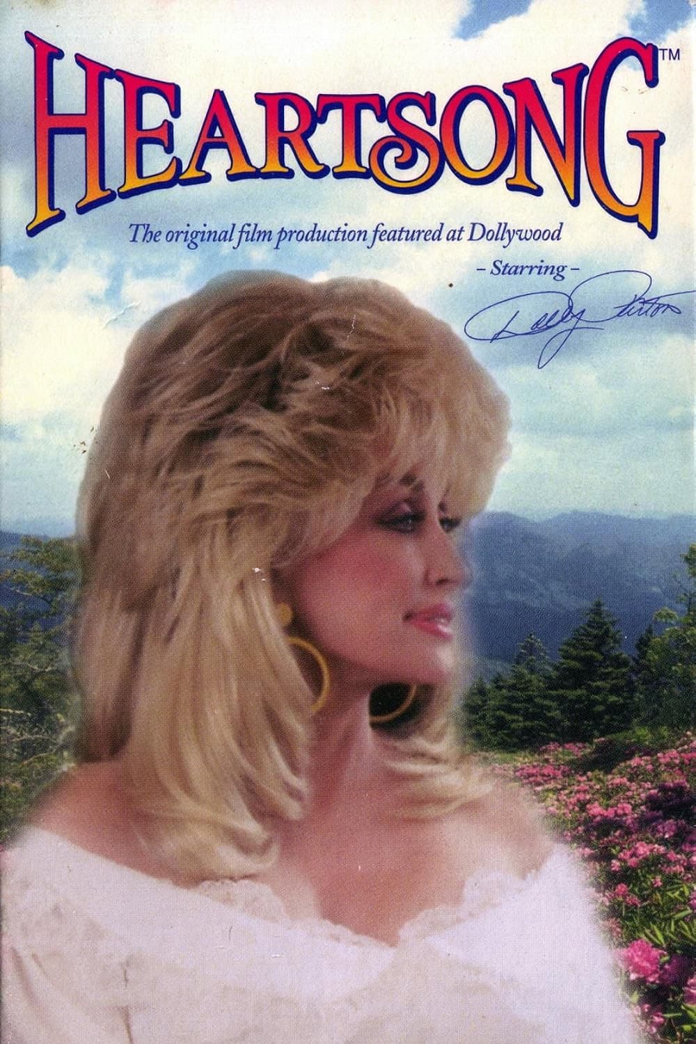 Poster di Heartsong