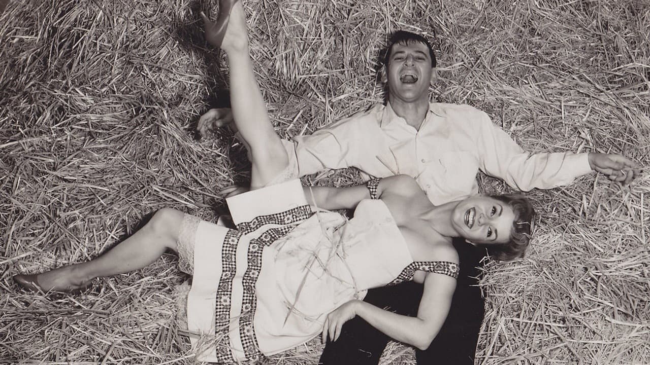 Il gioco dell'amore - immagine