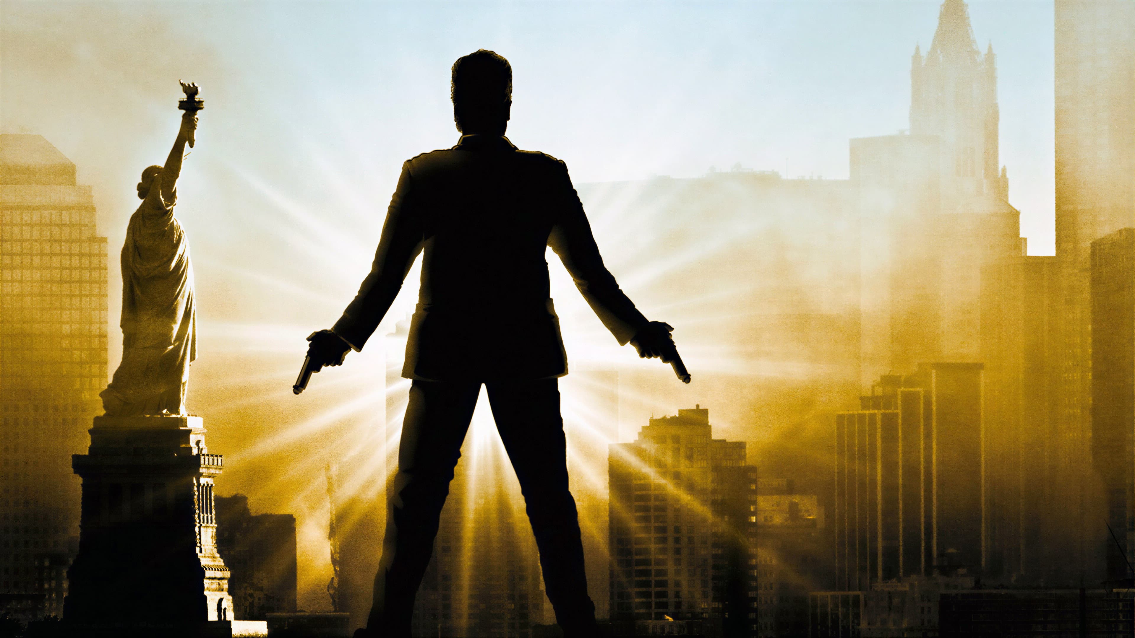 King of New York - immagine