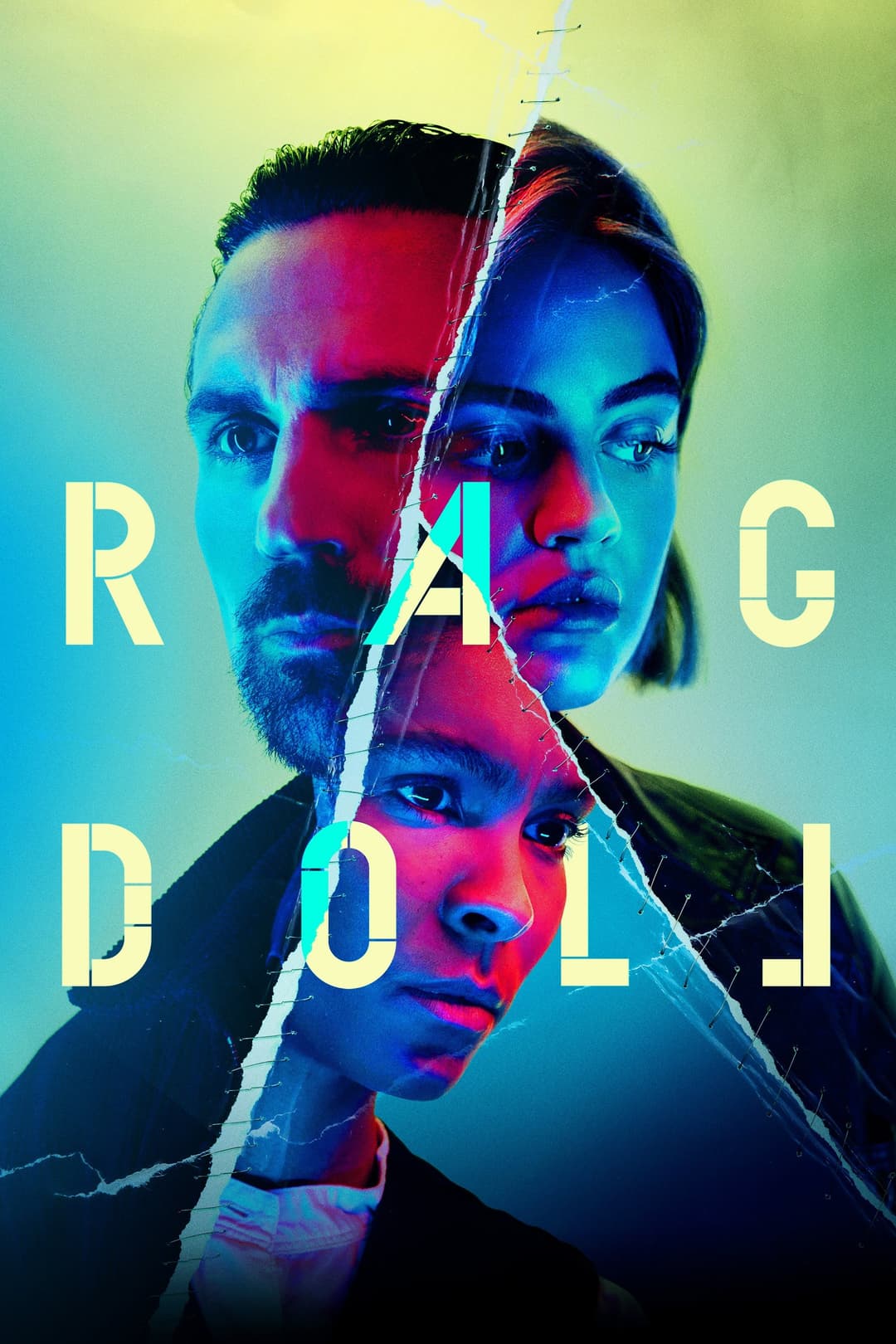 Poster di Ragdoll