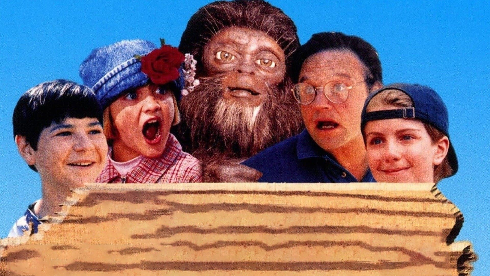 Little Bigfoot 2: The Journey Home - immagine