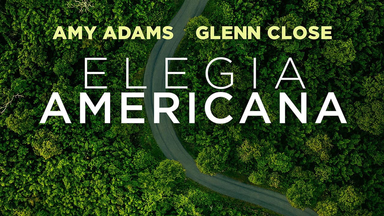 Elegia americana - immagine