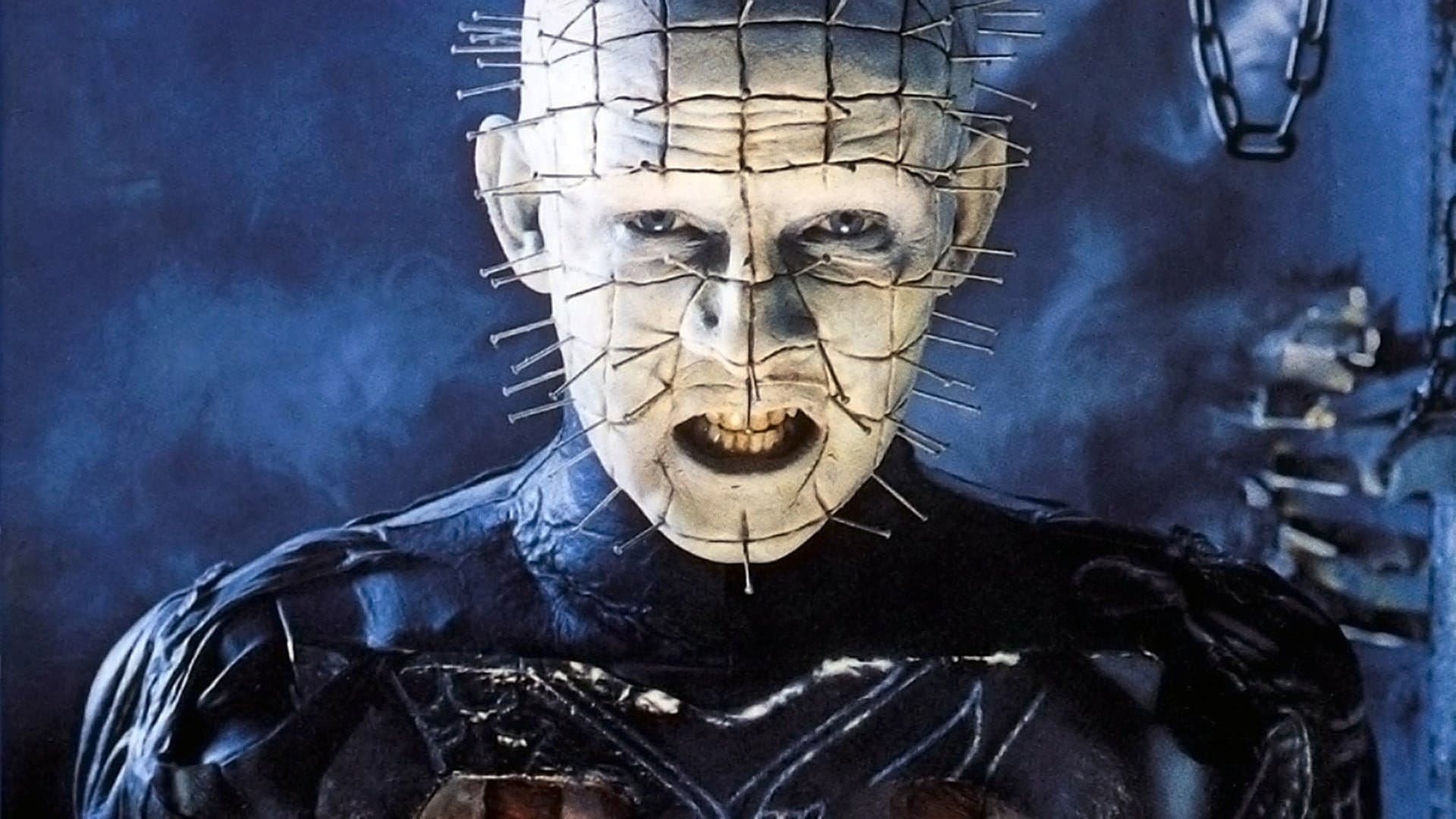 Hellraiser - immagine