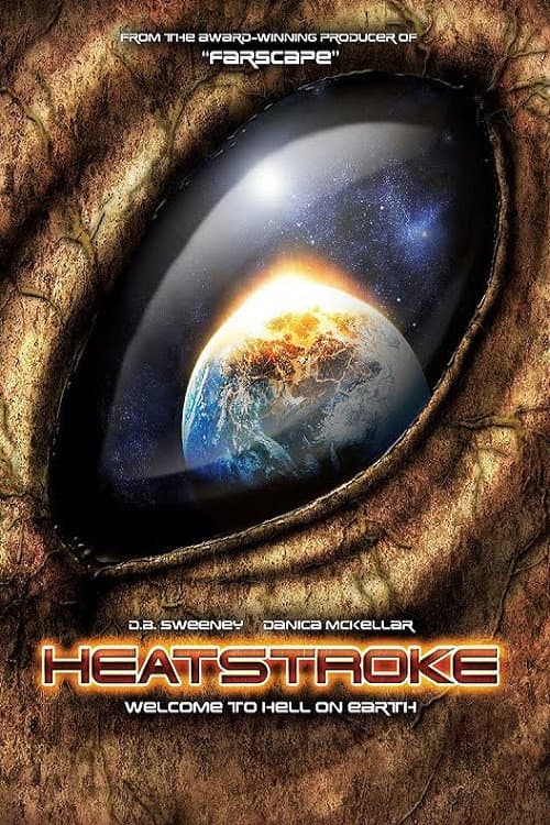 Poster di Heatstroke