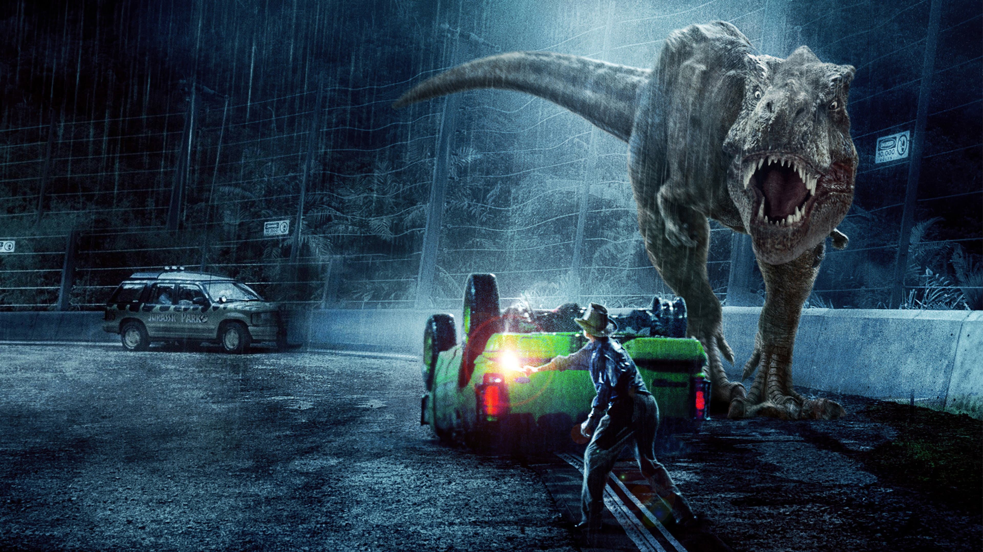 Jurassic Park - immagine