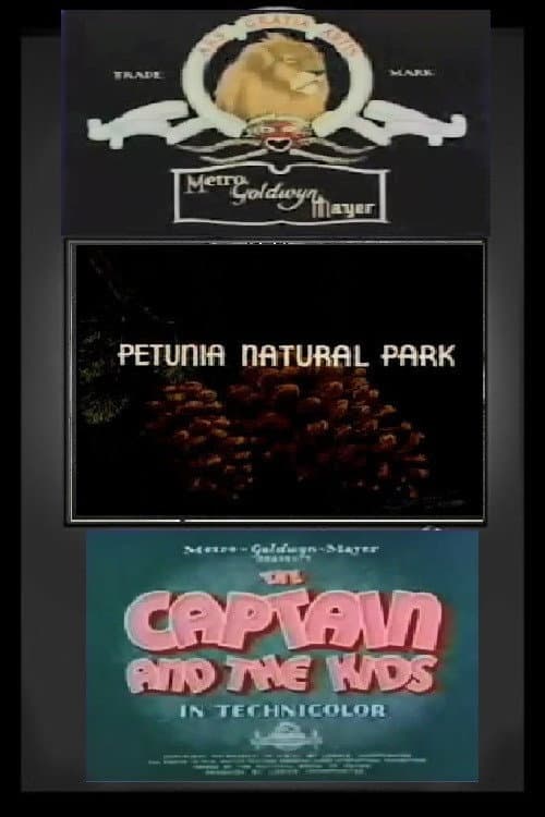 Poster di Petunia Natural Park