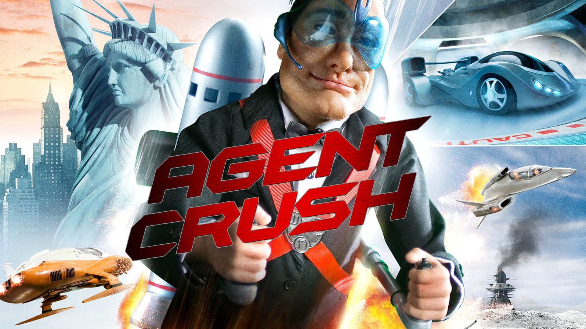 Agent Crush - immagine