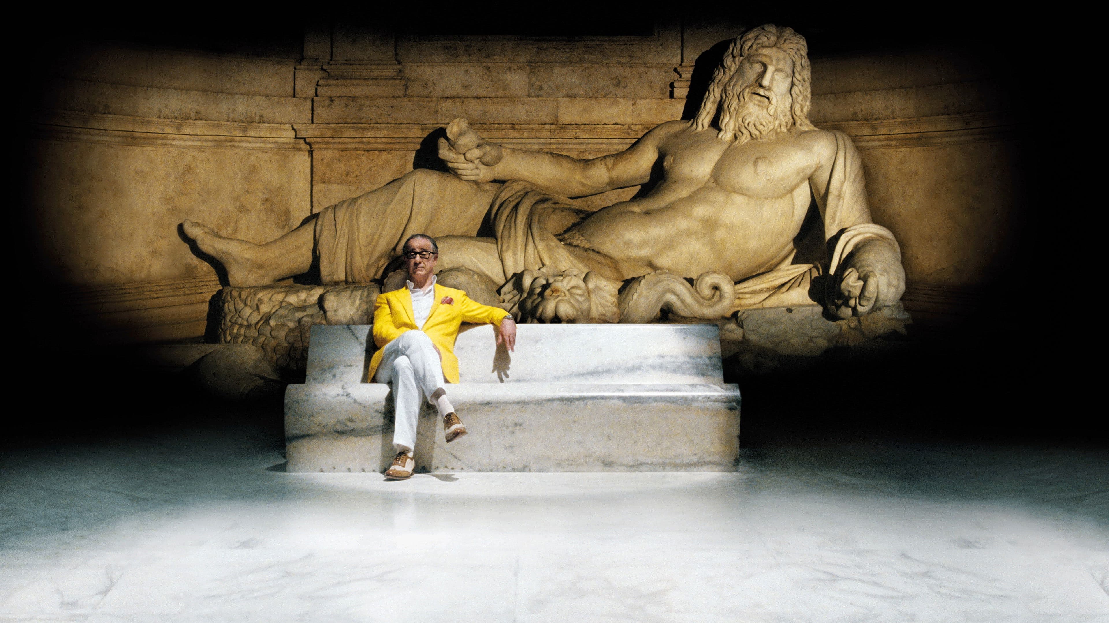 La grande bellezza - immagine