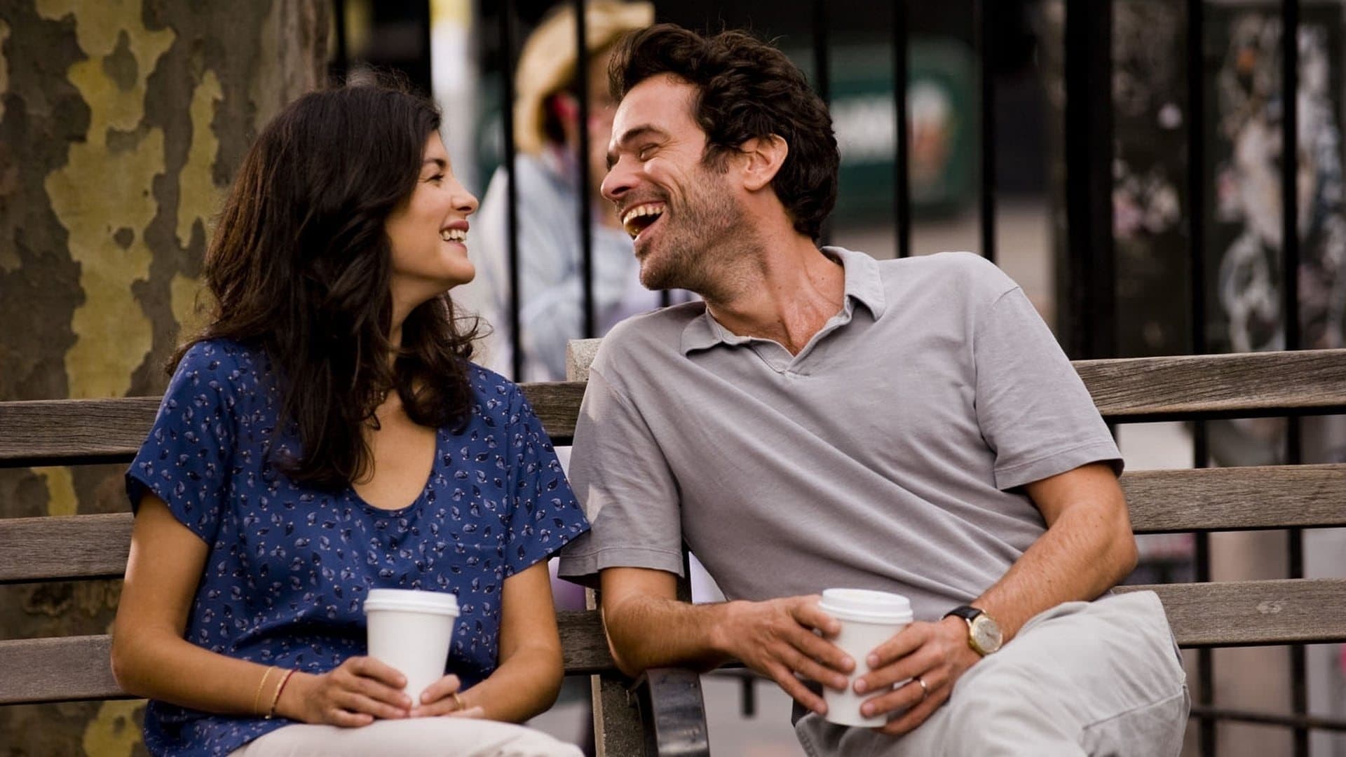 Rompicapo a New York - immagine