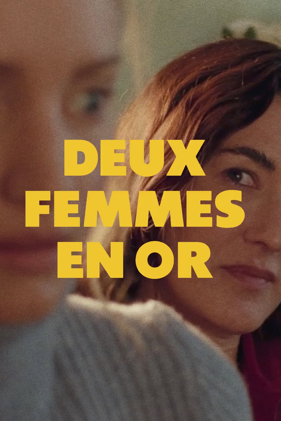 Poster di Two Women