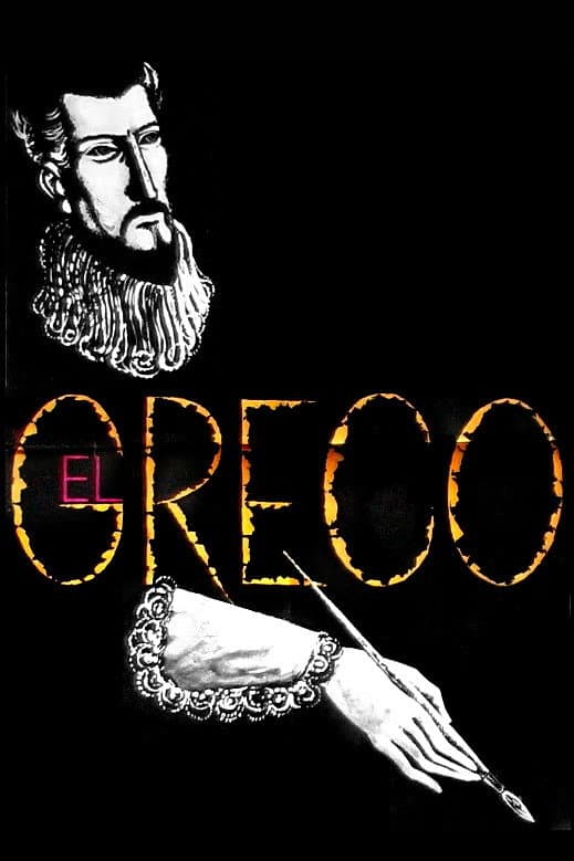 Poster di El Greco