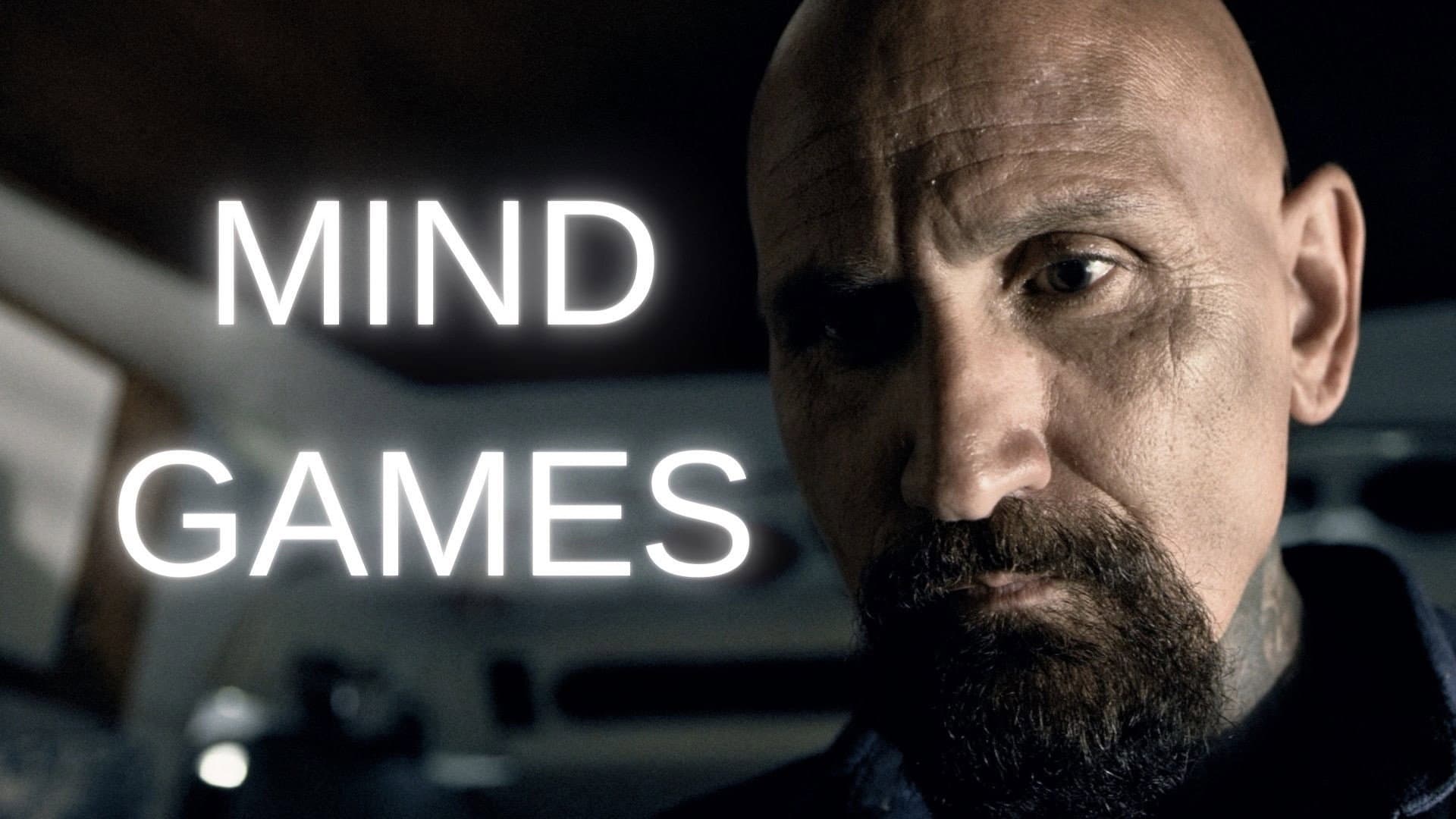 Mind Games - immagine