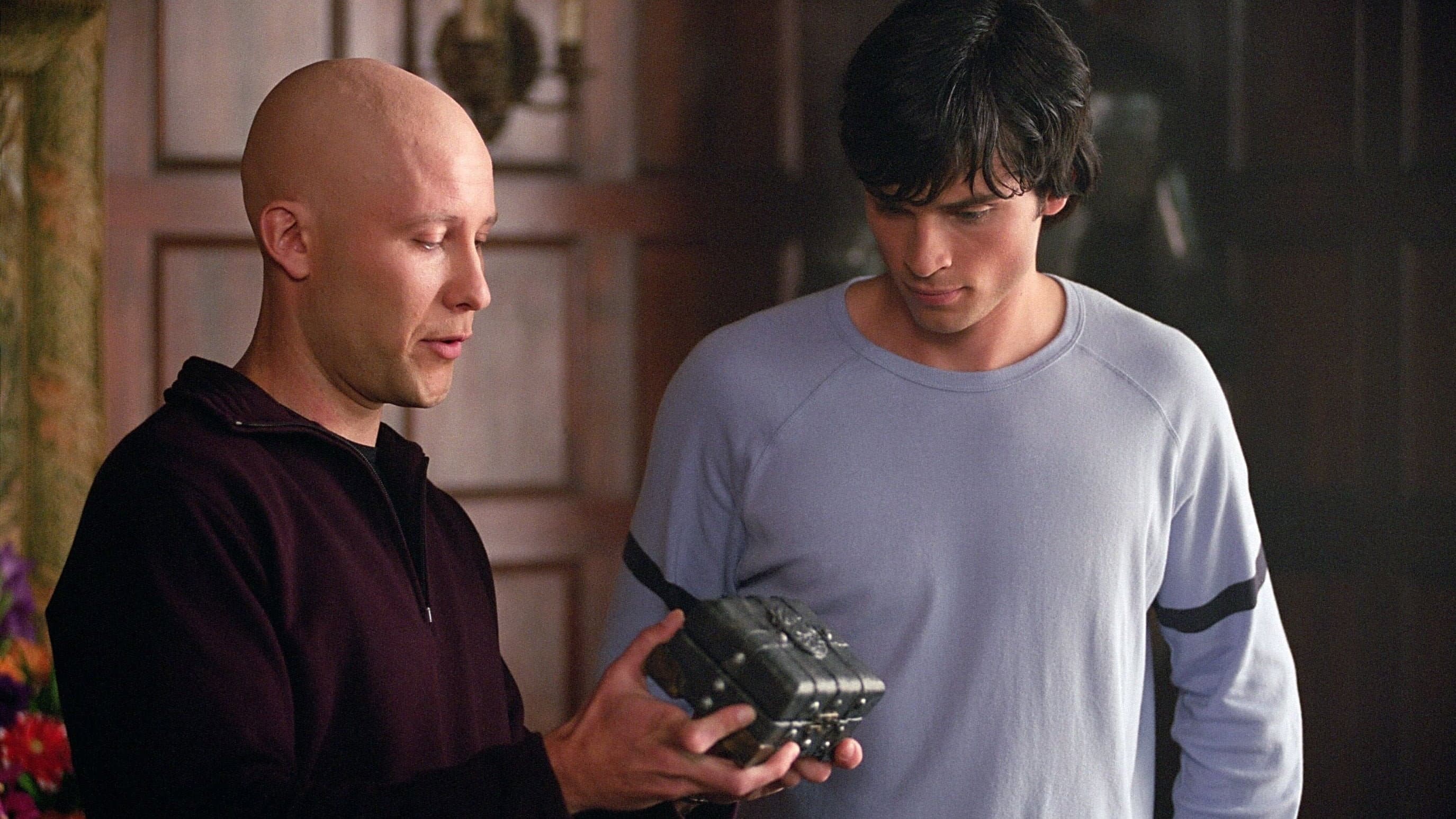 Smallville - immagine