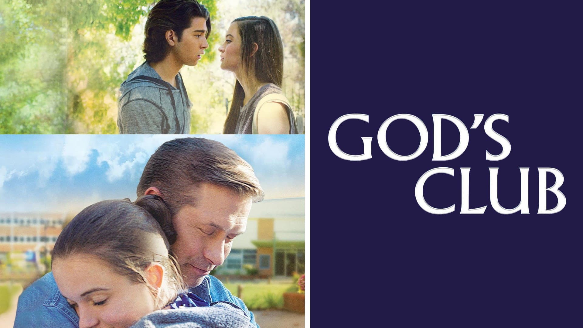 God's Club - immagine