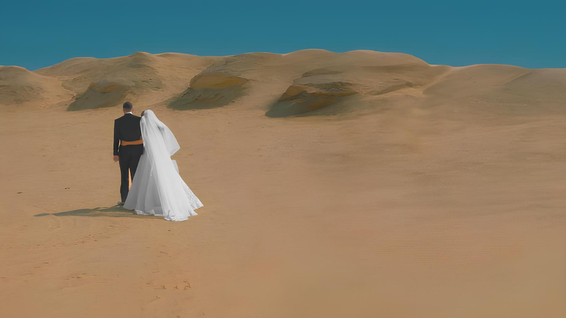جوازة ولا جنازة - immagine