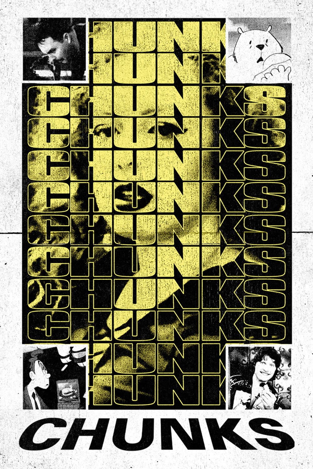 Poster di Chunks