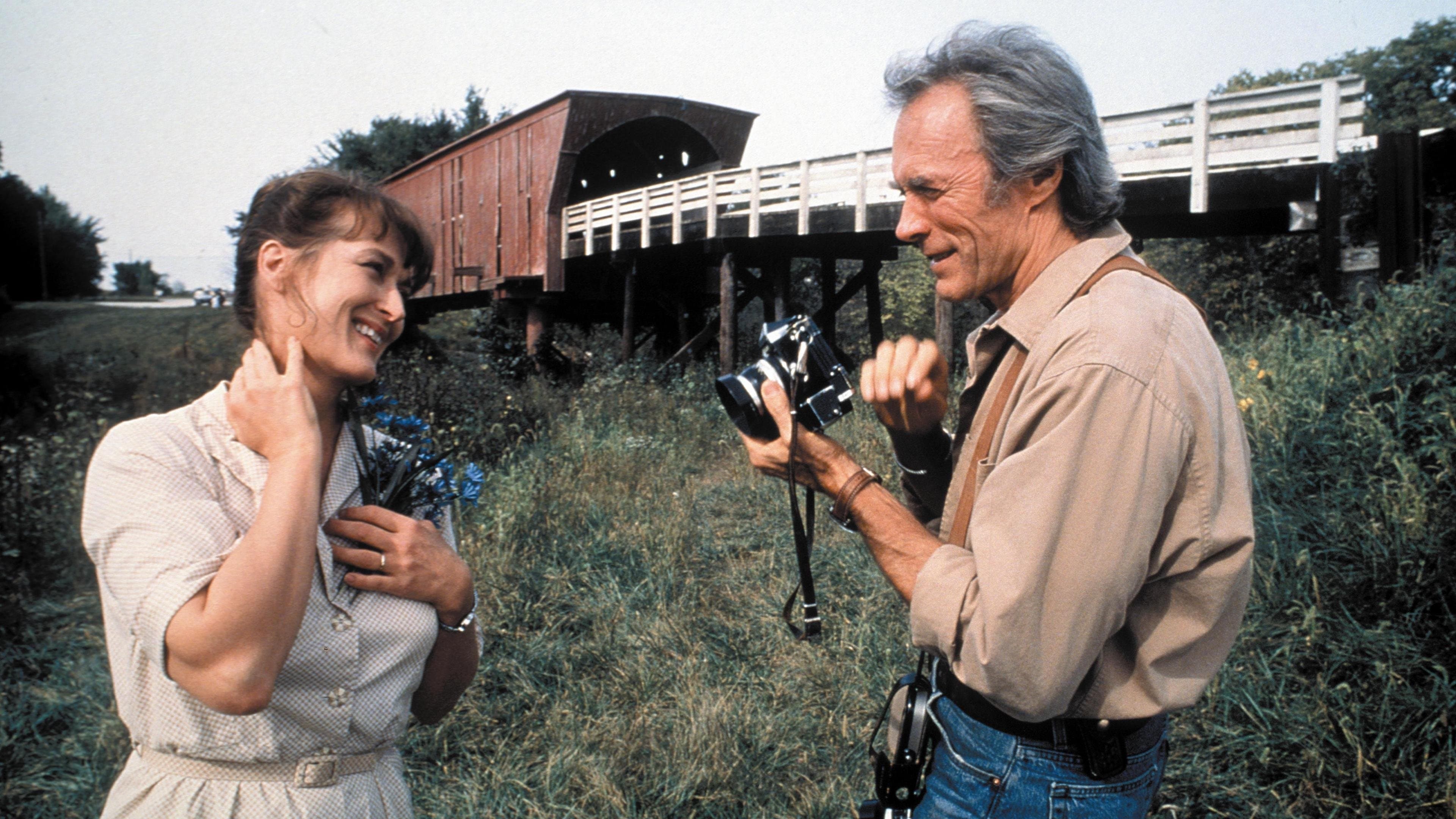 I ponti di Madison County - immagine